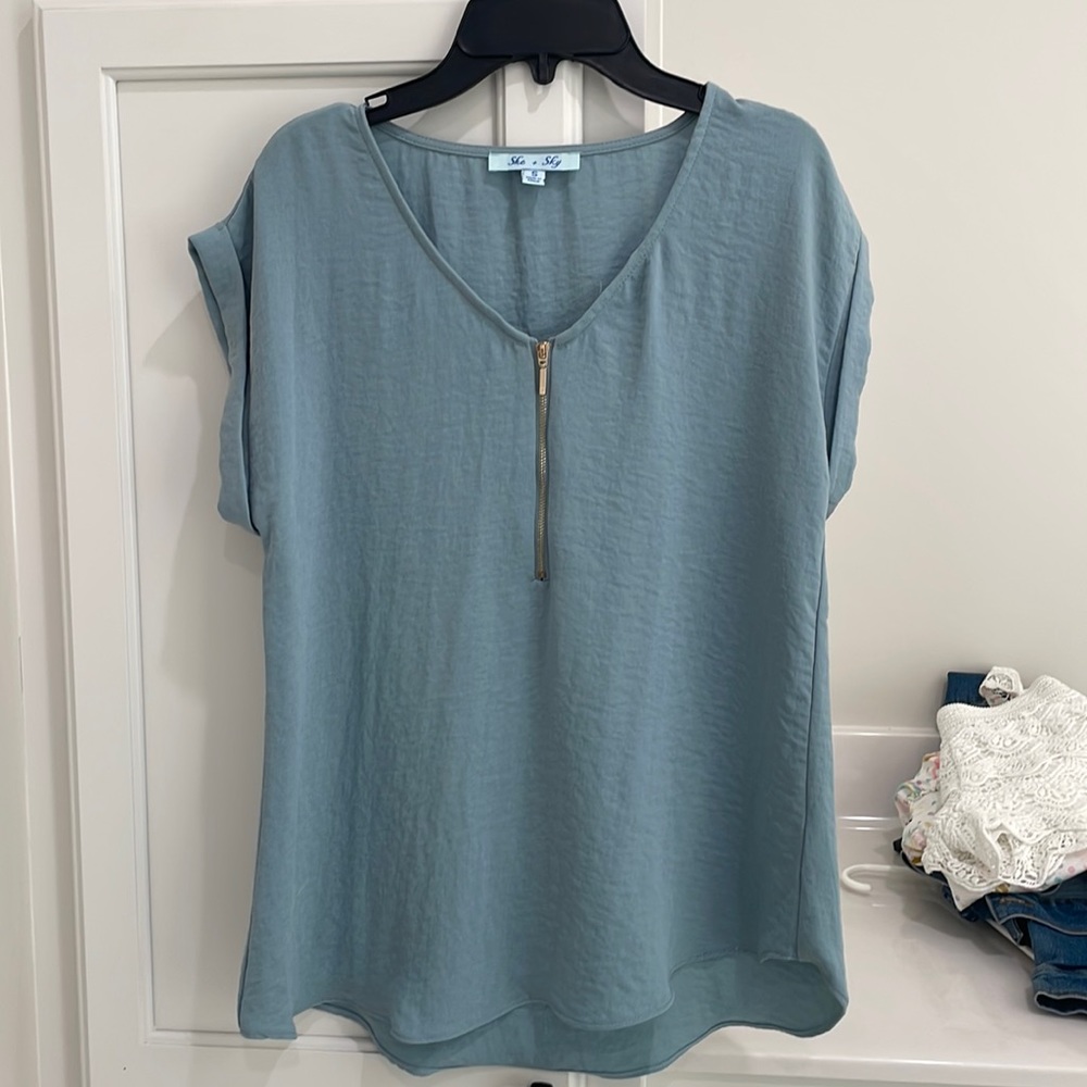 Women’s size small